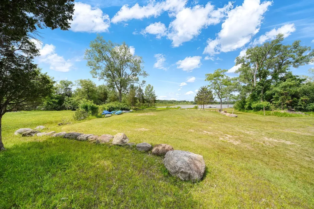 303 Cranberry Lake Road Napoleon Township MI 49201