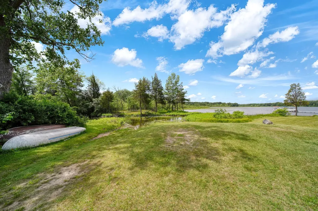 303 Cranberry Lake Road Napoleon Township MI 49201