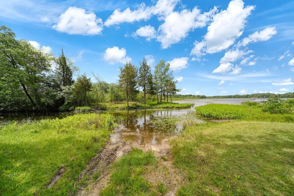303 Cranberry Lake Road Napoleon Township MI 49201