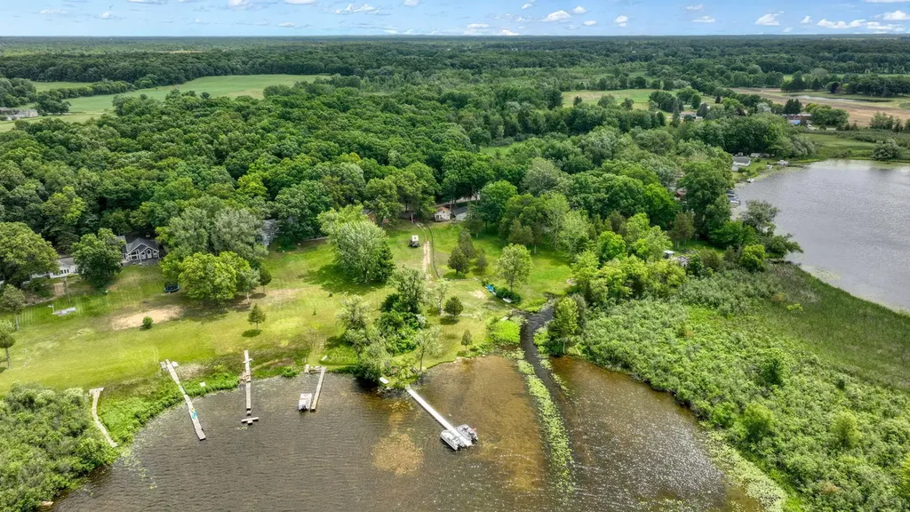 303 Cranberry Lake Road Napoleon Township MI 49201