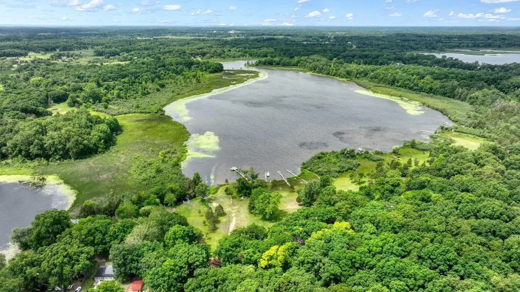 303 Cranberry Lake Road Napoleon Township MI 49201