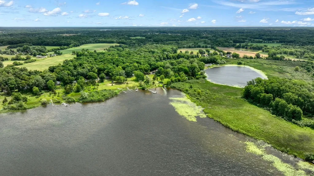 303 Cranberry Lake Road Napoleon Township MI 49201