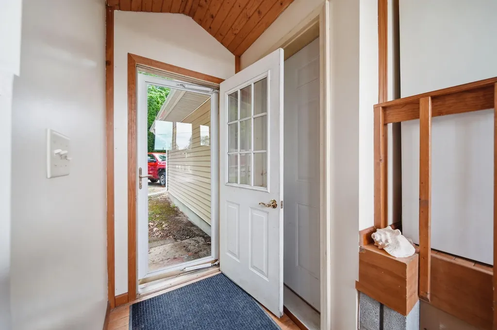 303 Cranberry Lake Road Napoleon Township MI 49201