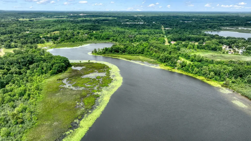 303 Cranberry Lake Road Napoleon Township MI 49201