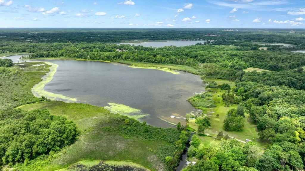 303 Cranberry Lake Road Napoleon Township MI 49201