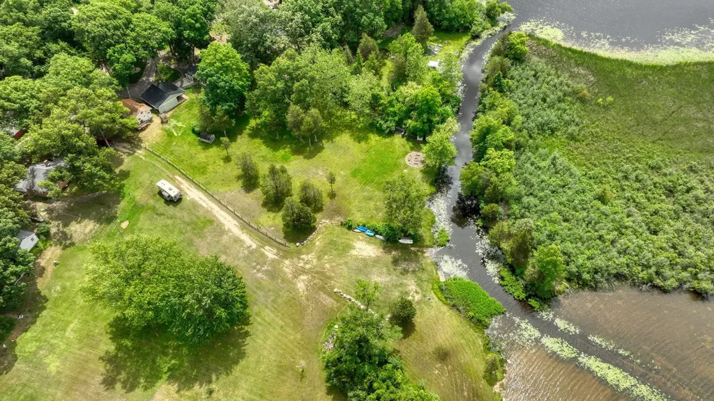 303 Cranberry Lake Road Napoleon Township MI 49201