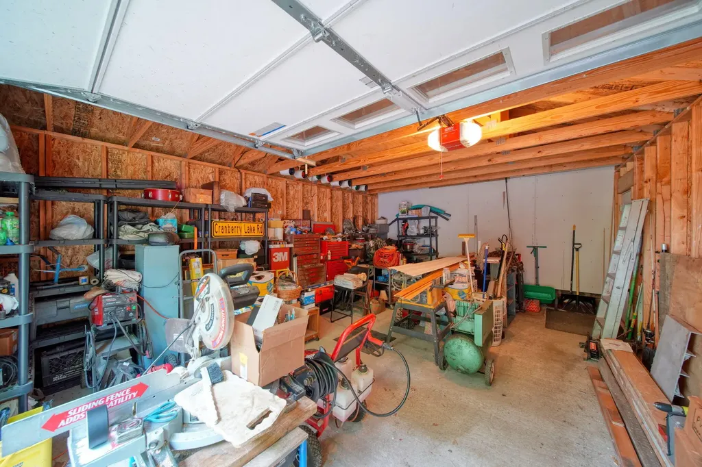 303 Cranberry Lake Road Napoleon Township MI 49201