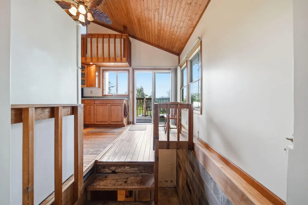 303 Cranberry Lake Road Napoleon Township MI 49201