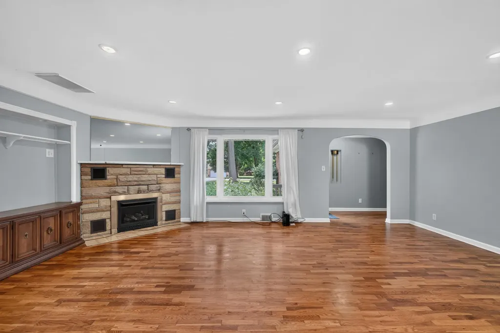1253 Levant Street Summit Township MI 49203