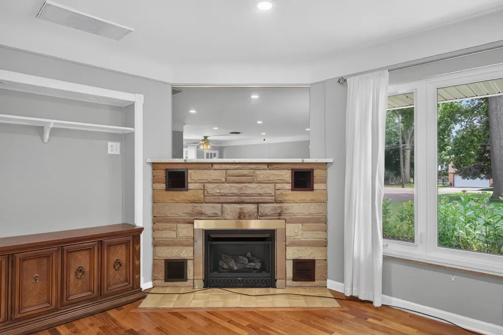 1253 Levant Street Summit Township MI 49203