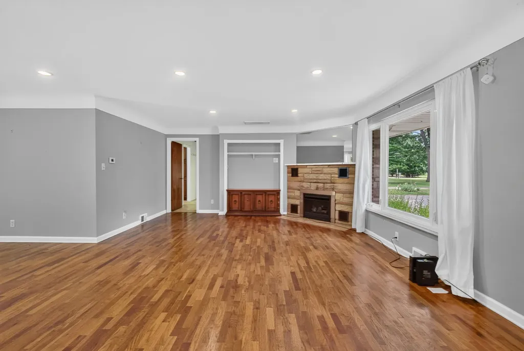 1253 Levant Street Summit Township MI 49203