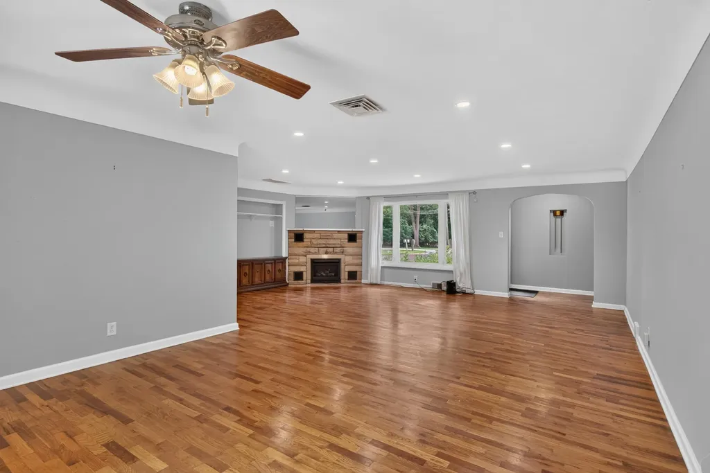 1253 Levant Street Summit Township MI 49203