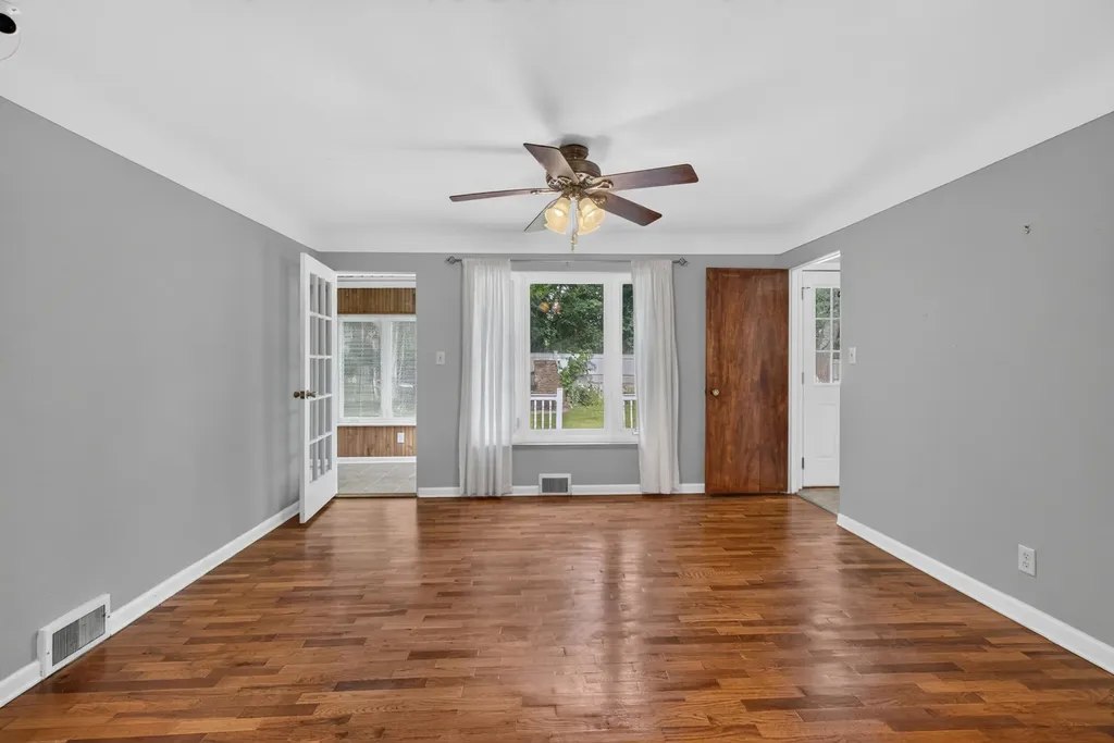 1253 Levant Street Summit Township MI 49203