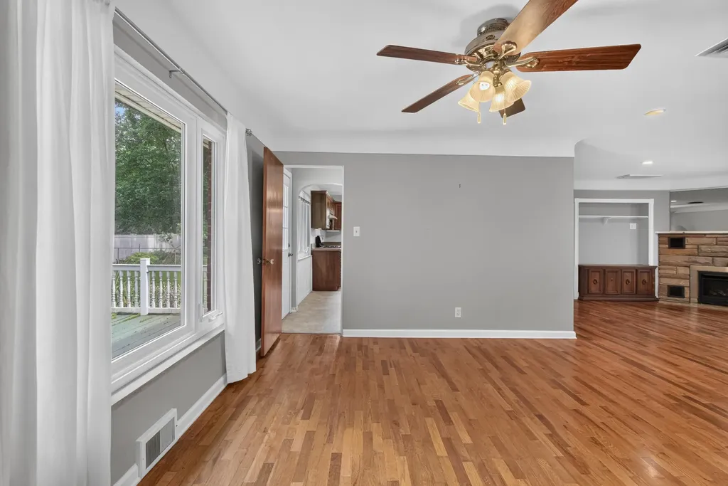 1253 Levant Street Summit Township MI 49203