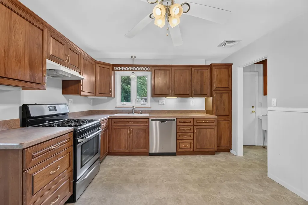 1253 Levant Street Summit Township MI 49203
