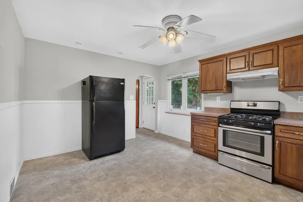 1253 Levant Street Summit Township MI 49203