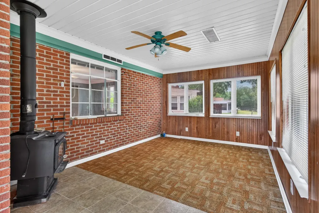 1253 Levant Street Summit Township MI 49203
