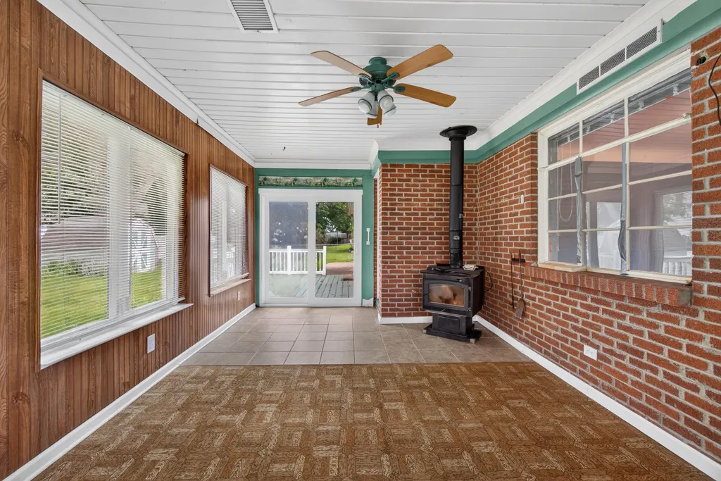 1253 Levant Street Summit Township MI 49203