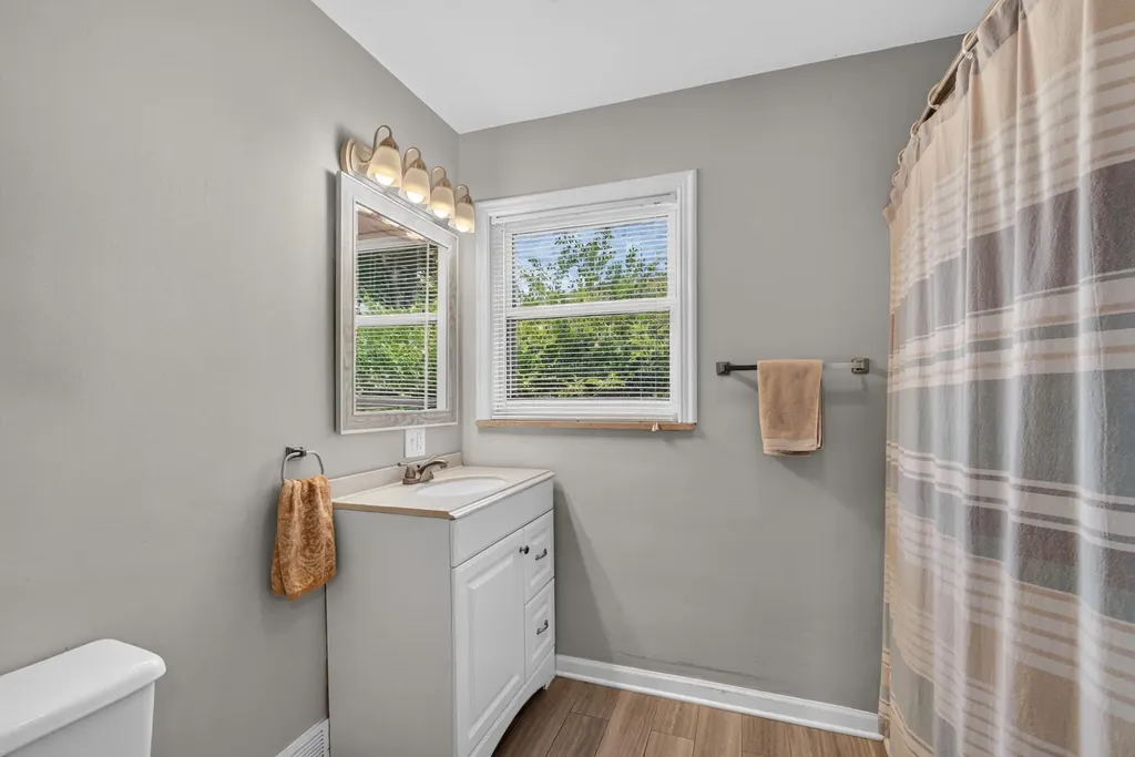 1253 Levant Street Summit Township MI 49203
