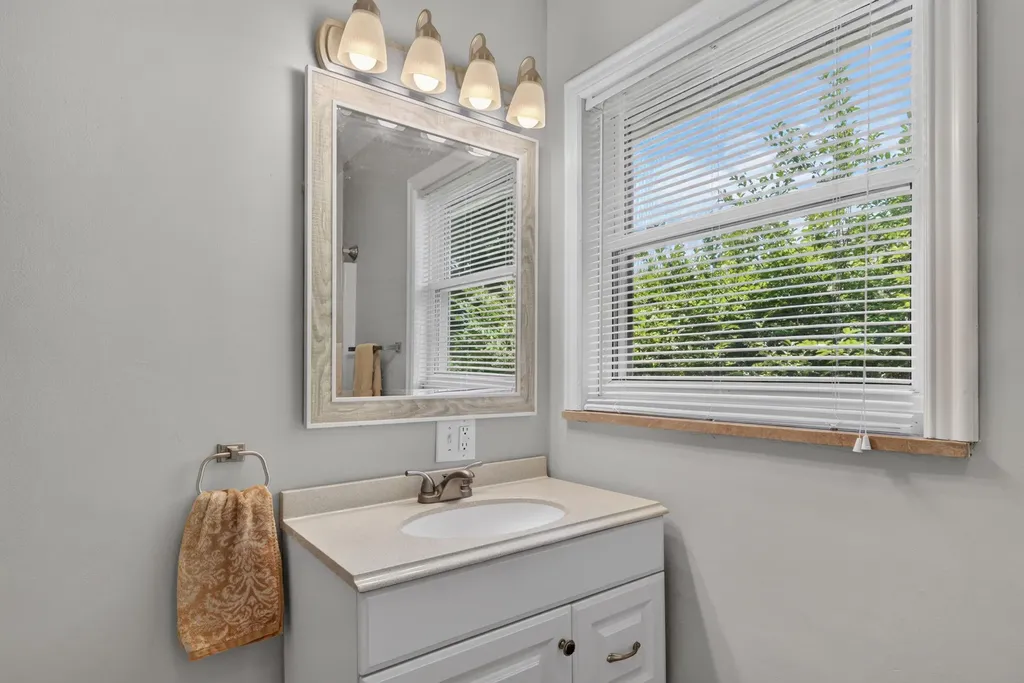 1253 Levant Street Summit Township MI 49203