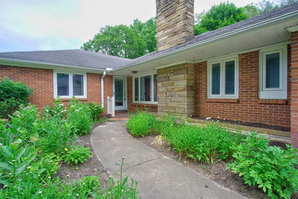 1253 Levant Street Summit Township MI 49203