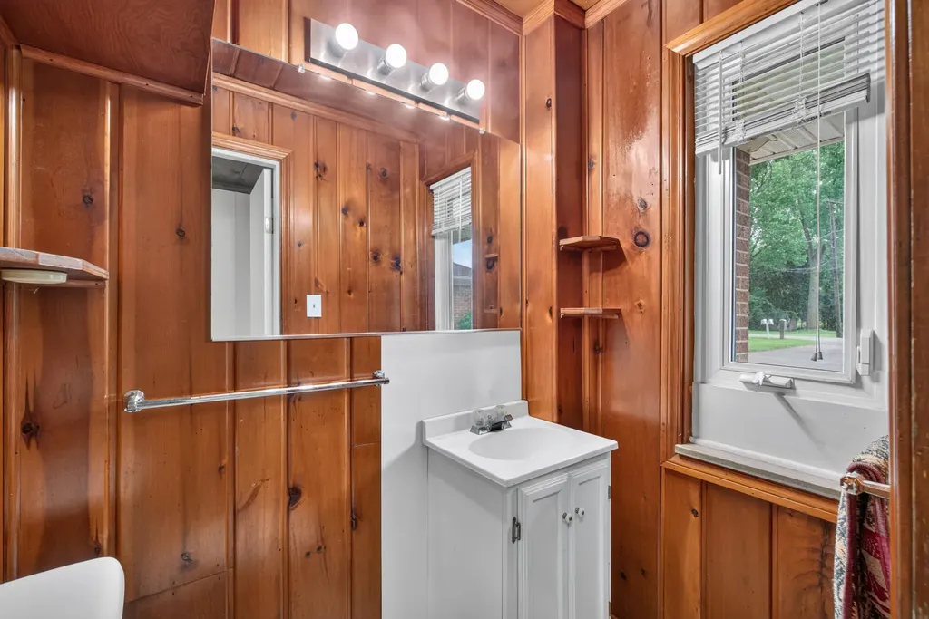 1253 Levant Street Summit Township MI 49203
