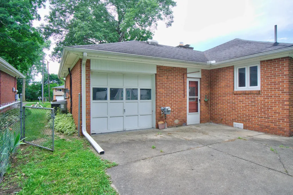 1253 Levant Street Summit Township MI 49203