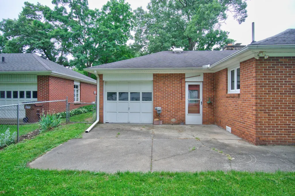 1253 Levant Street Summit Township MI 49203