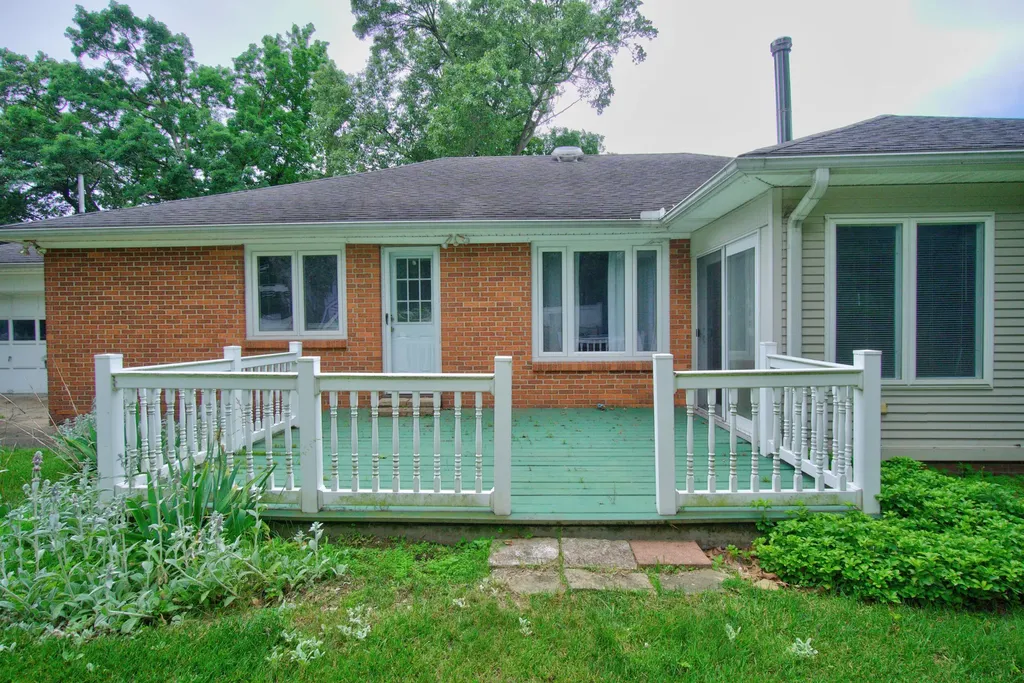 1253 Levant Street Summit Township MI 49203