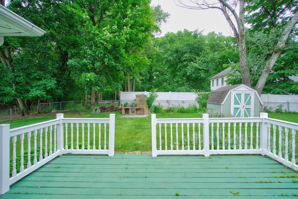 1253 Levant Street Summit Township MI 49203