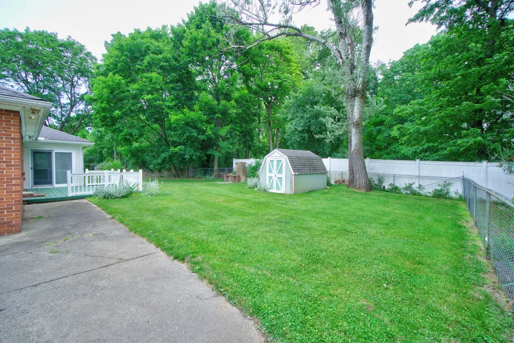1253 Levant Street Summit Township MI 49203