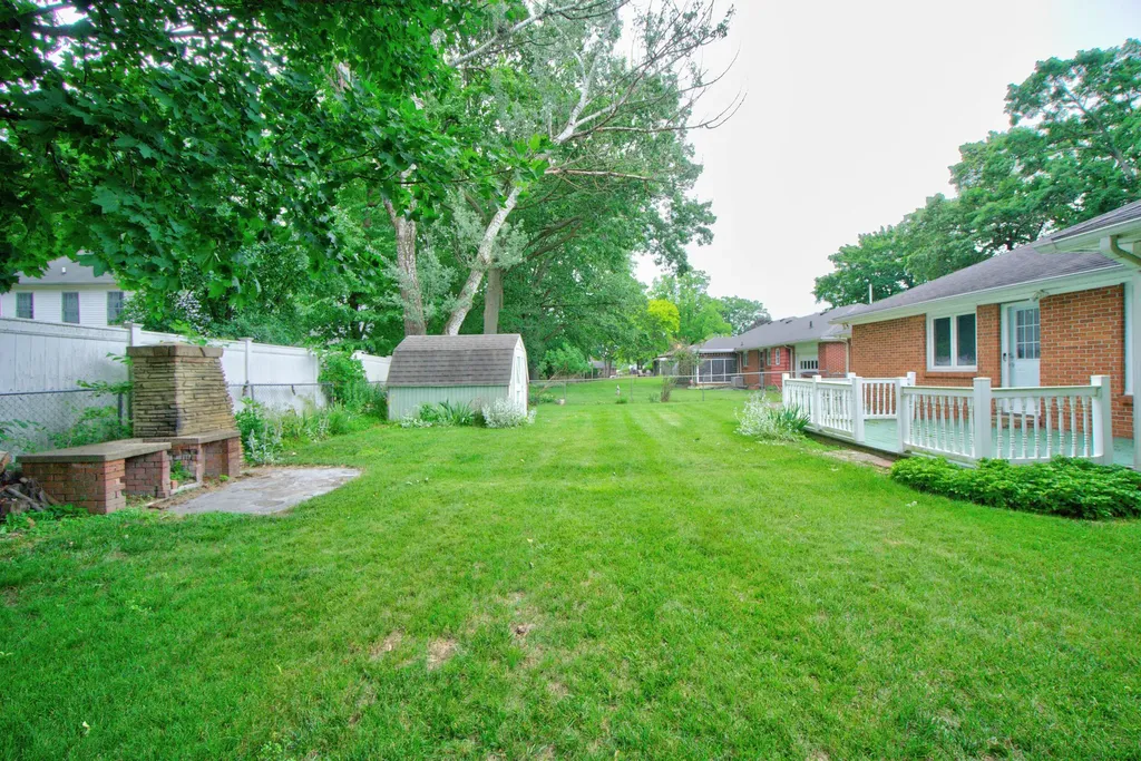 1253 Levant Street Summit Township MI 49203