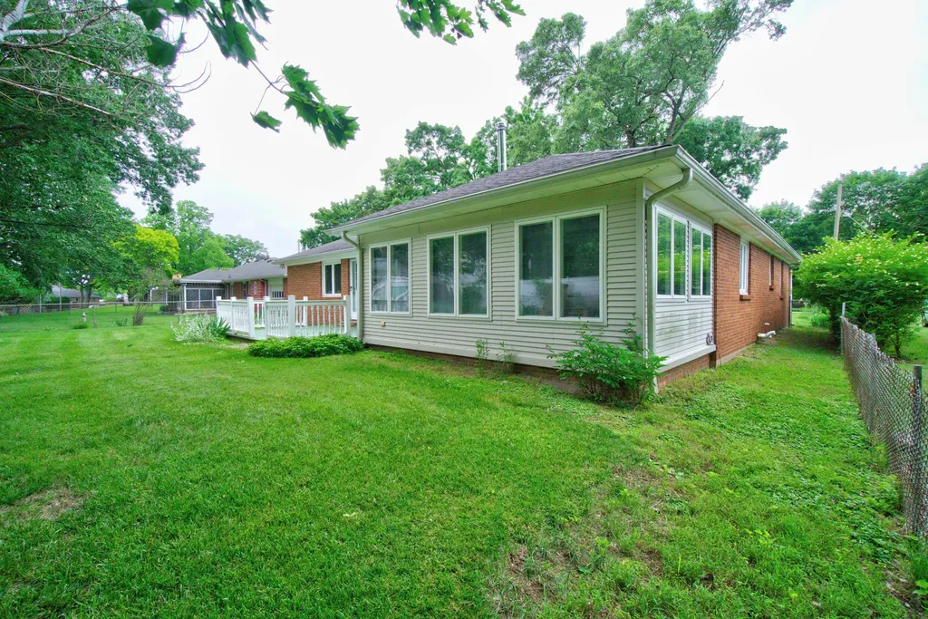 1253 Levant Street Summit Township MI 49203