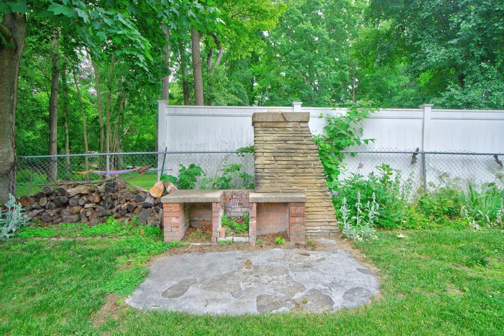 1253 Levant Street Summit Township MI 49203
