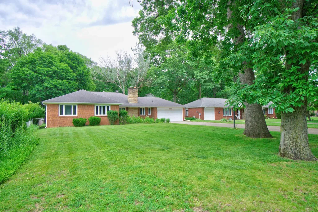 1253 Levant Street Summit Township MI 49203