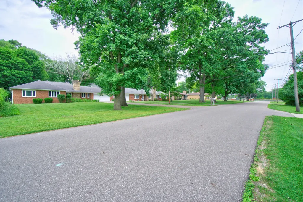 1253 Levant Street Summit Township MI 49203