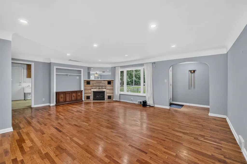 1253 Levant Street Summit Township MI 49203