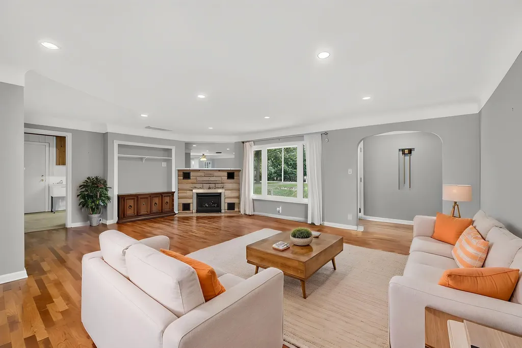 1253 Levant Street Summit Township MI 49203