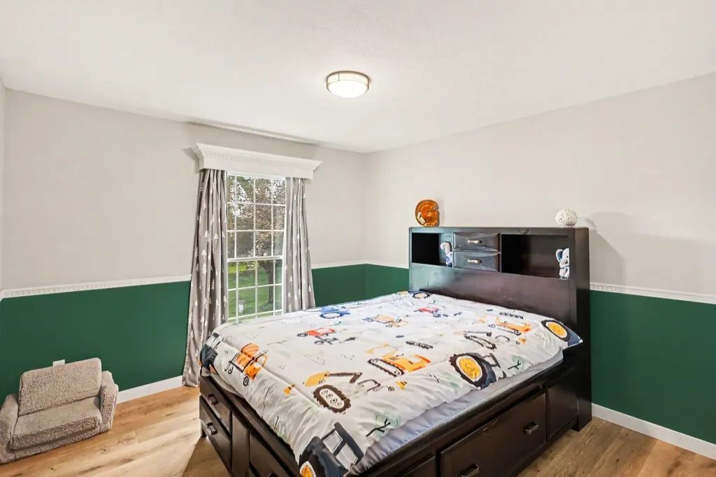 10464 Hankerd Henrietta Township MI 49272
