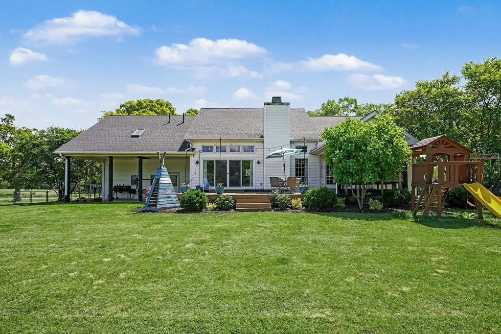 10464 Hankerd Henrietta Township MI 49272