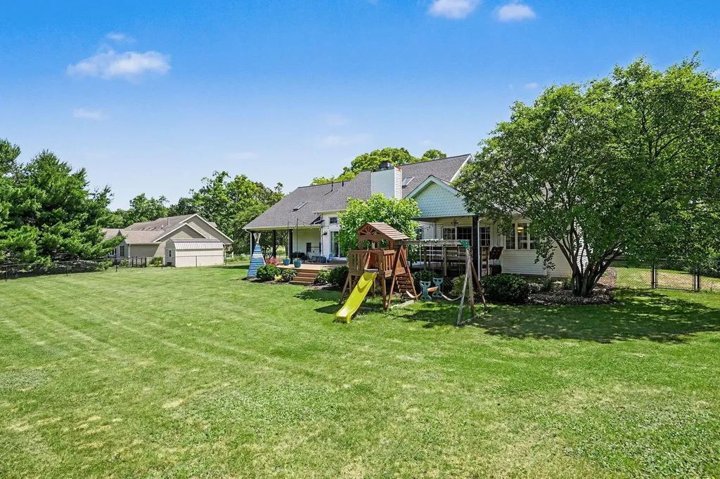 10464 Hankerd Henrietta Township MI 49272