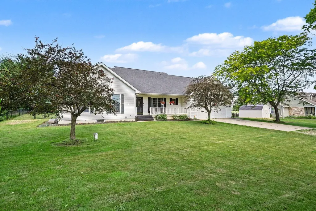 10464 Hankerd Henrietta Township MI 49272
