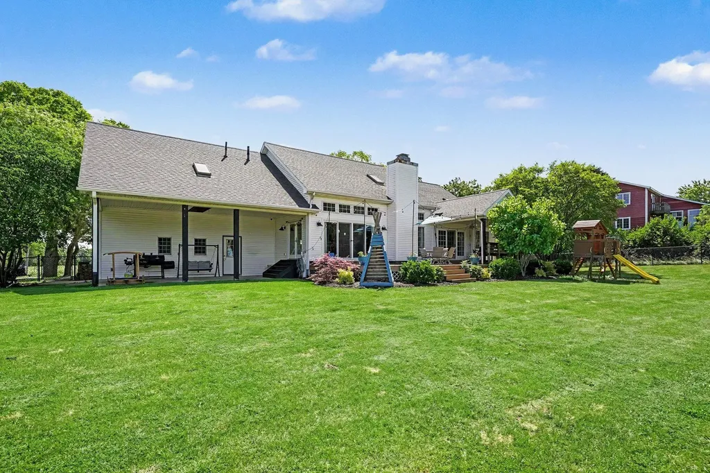 10464 Hankerd Henrietta Township MI 49272