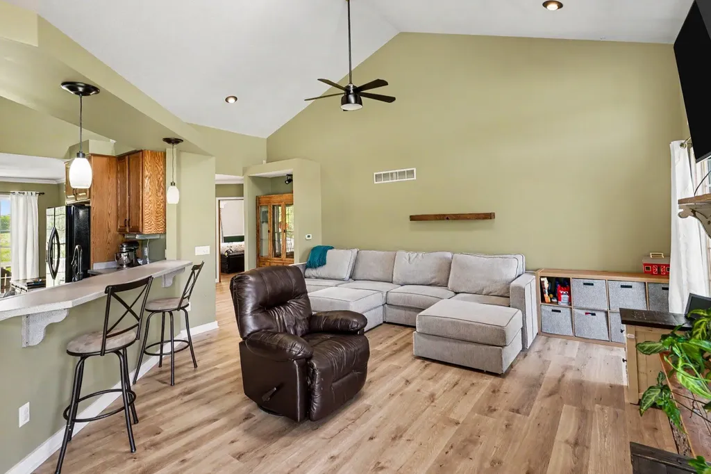 10464 Hankerd Henrietta Township MI 49272