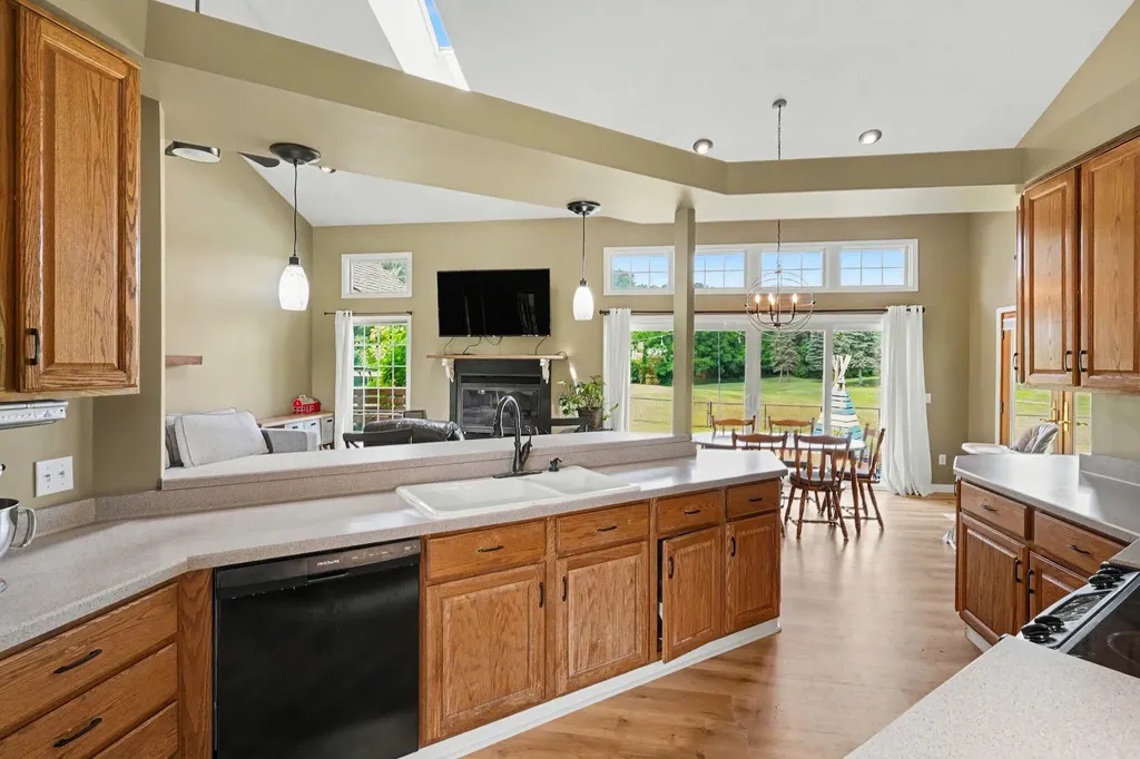 10464 Hankerd Henrietta Township MI 49272