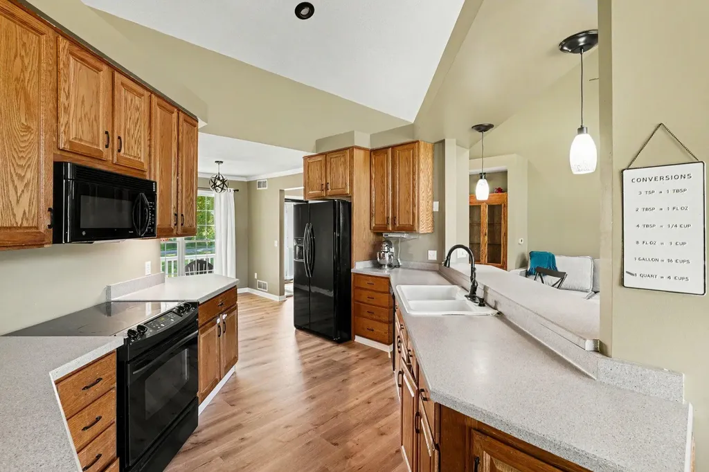 10464 Hankerd Henrietta Township MI 49272