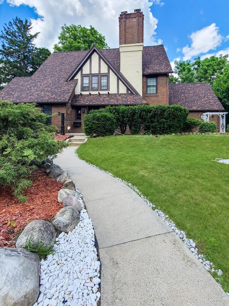 746 Oakridge Drive Jackson City MI 49203
