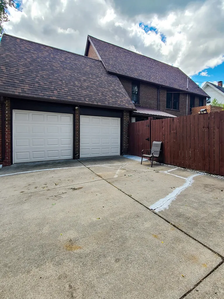 746 Oakridge Drive Jackson City MI 49203