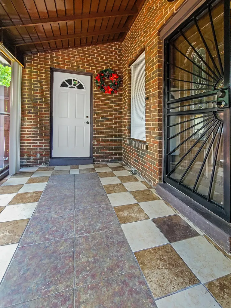 746 Oakridge Drive Jackson City MI 49203