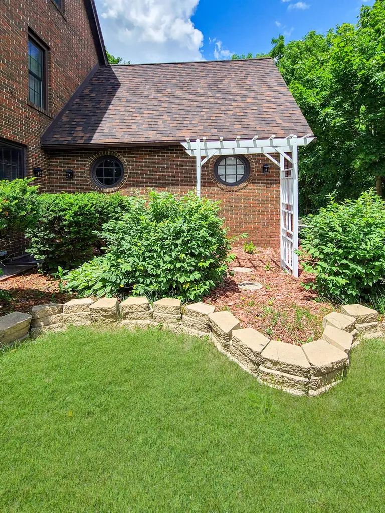 746 Oakridge Drive Jackson City MI 49203